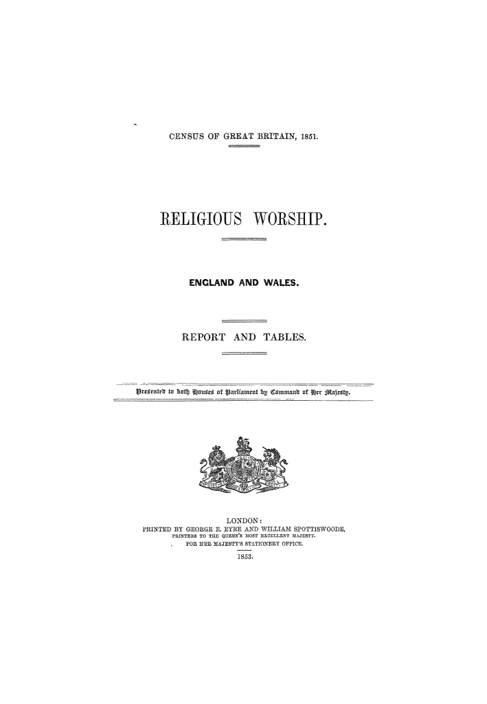 Page i