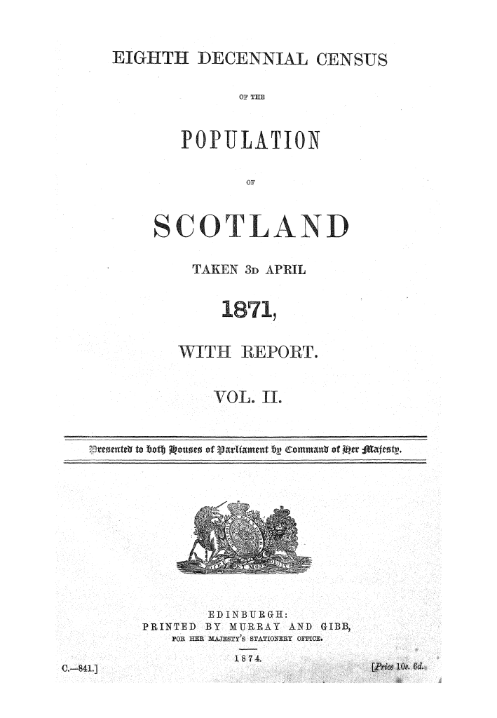 Page i