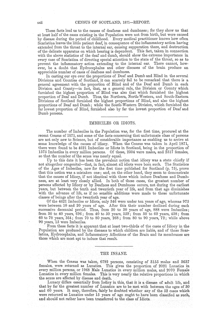 Page xxii Page xxii