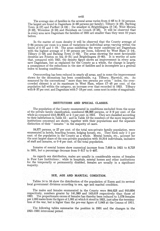 Page xviii Page xviii