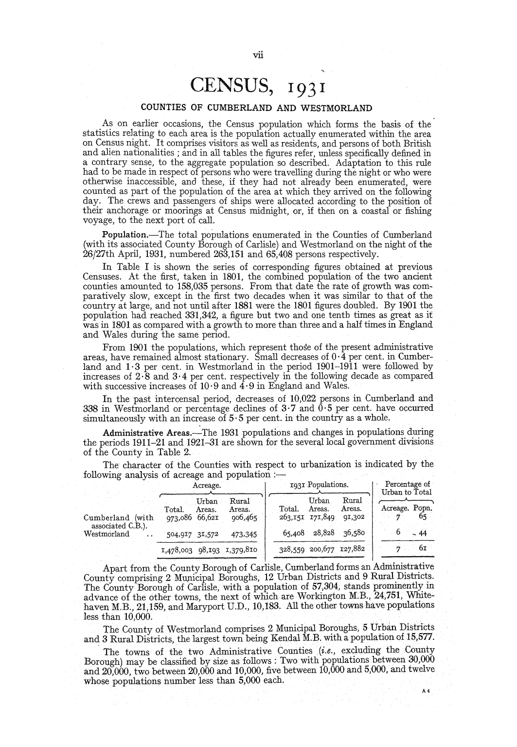 Page vii