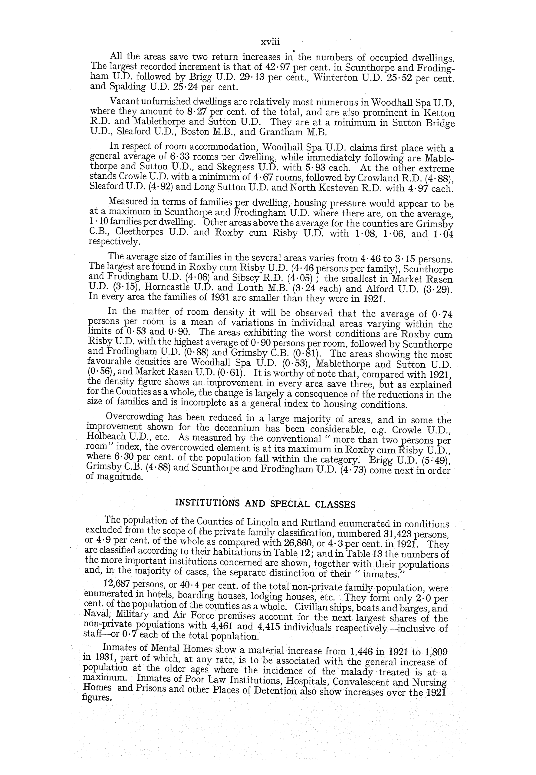 Page xviii Page xviii