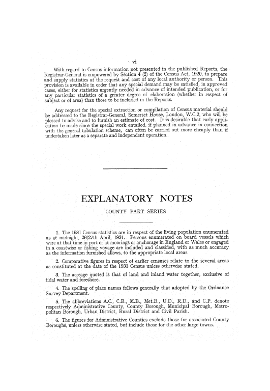 Page vi