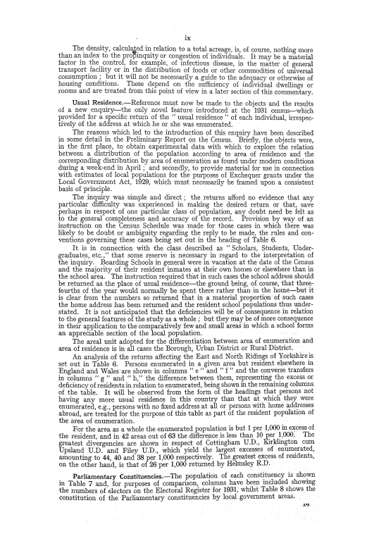 Page ix