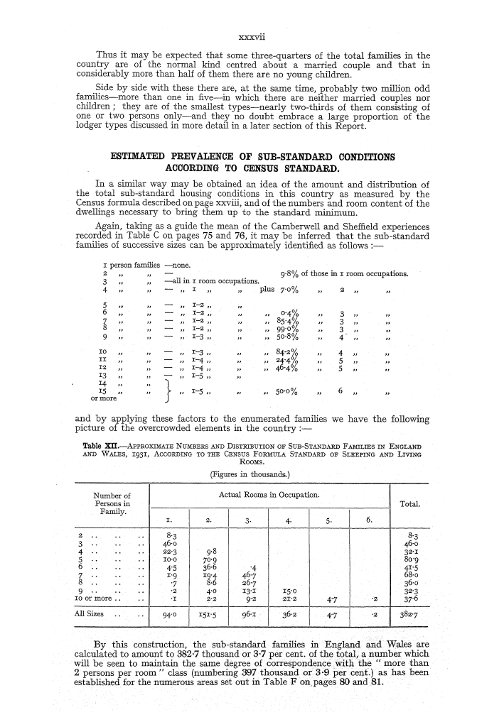 Page xxxvii