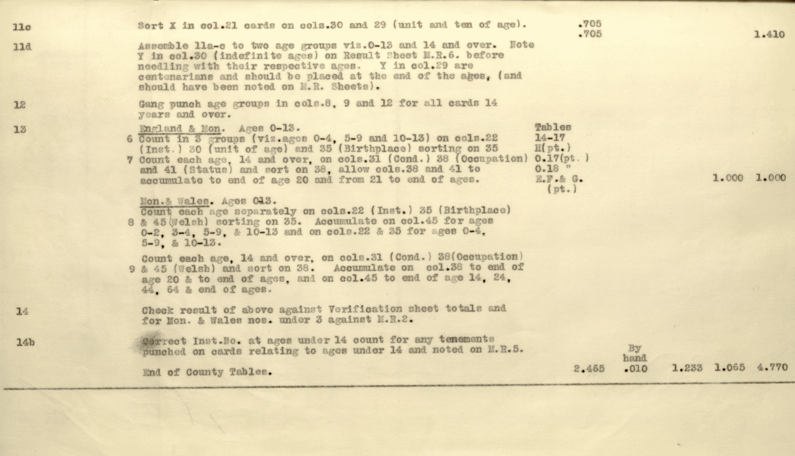 Page 3 of 39 in section