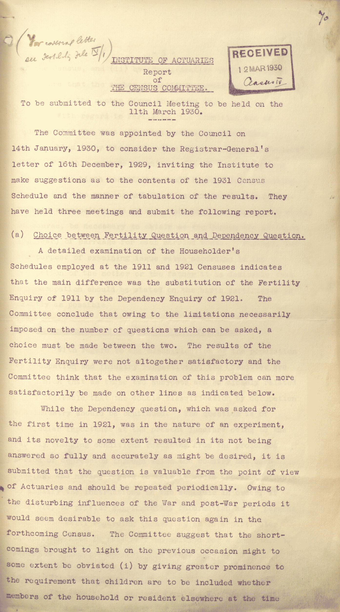 Page 7 of 53 in section